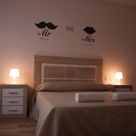 Apartamento Nuevo Con Encanto 拉瓜迪亚 外观 照片