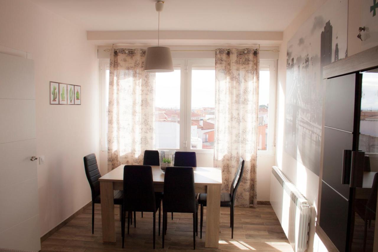 Apartamento Nuevo Con Encanto 拉瓜迪亚 外观 照片