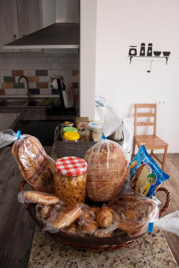 Apartamento Nuevo Con Encanto 拉瓜迪亚 外观 照片