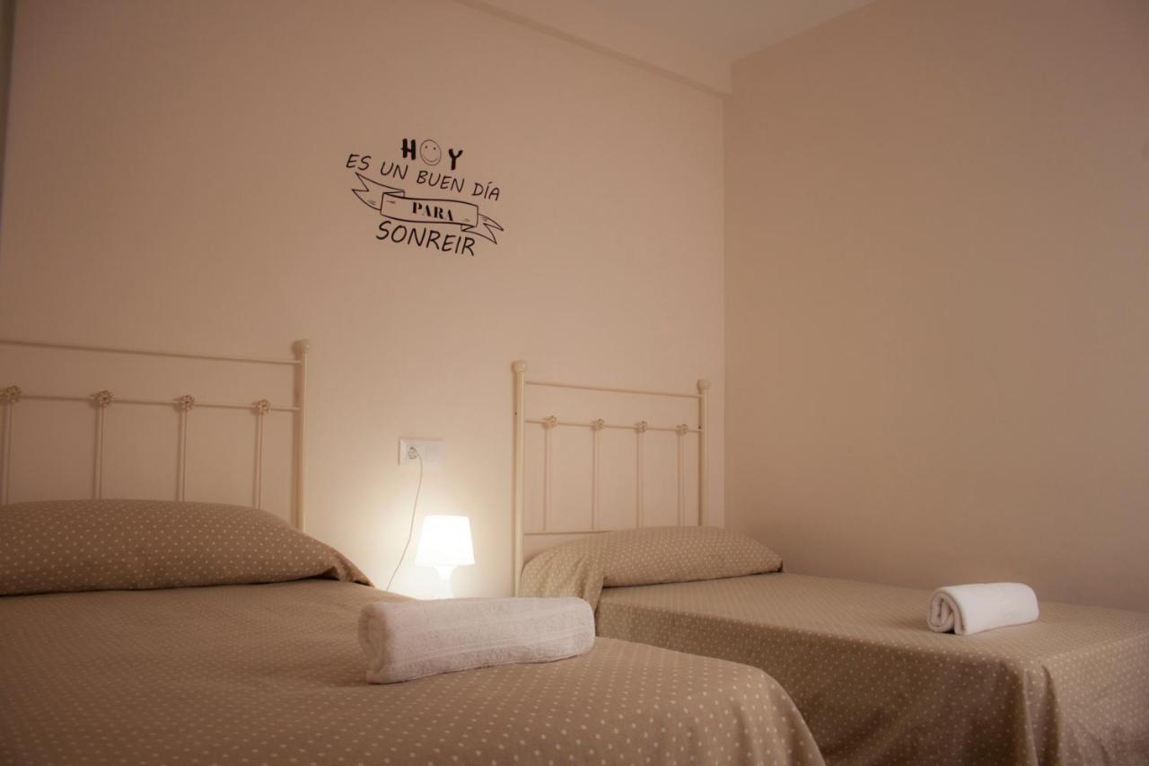 Apartamento Nuevo Con Encanto 拉瓜迪亚 外观 照片