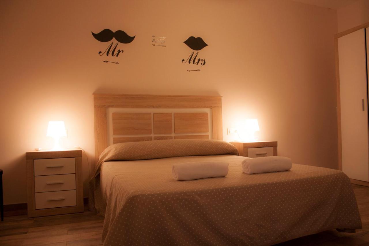 Apartamento Nuevo Con Encanto 拉瓜迪亚 外观 照片