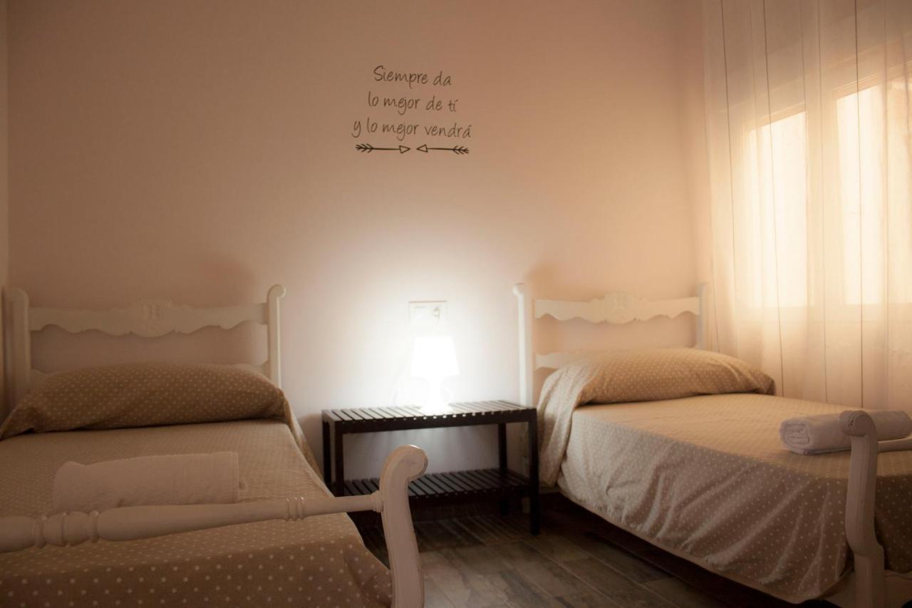 Apartamento Nuevo Con Encanto 拉瓜迪亚 外观 照片