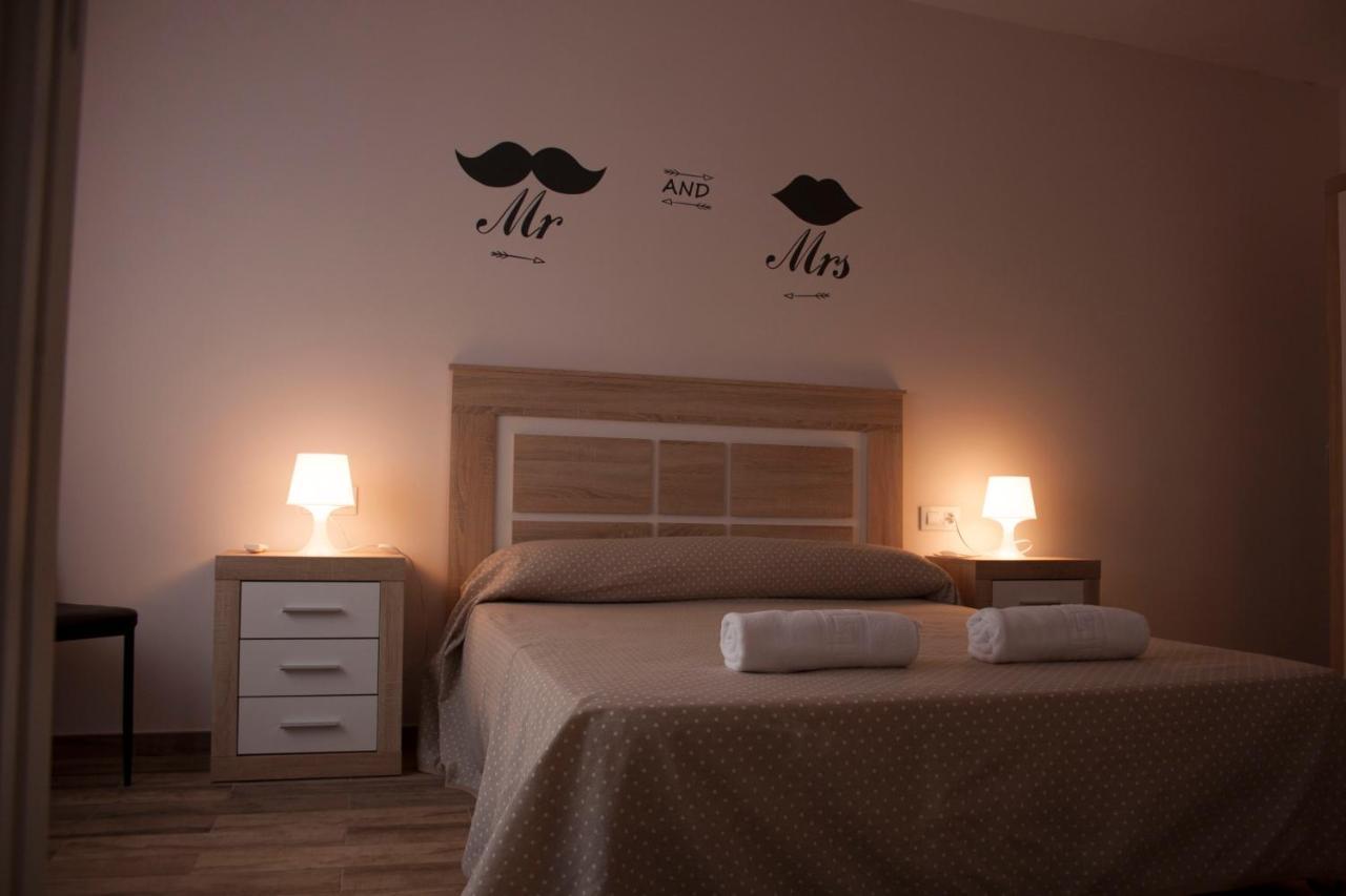 Apartamento Nuevo Con Encanto 拉瓜迪亚 外观 照片