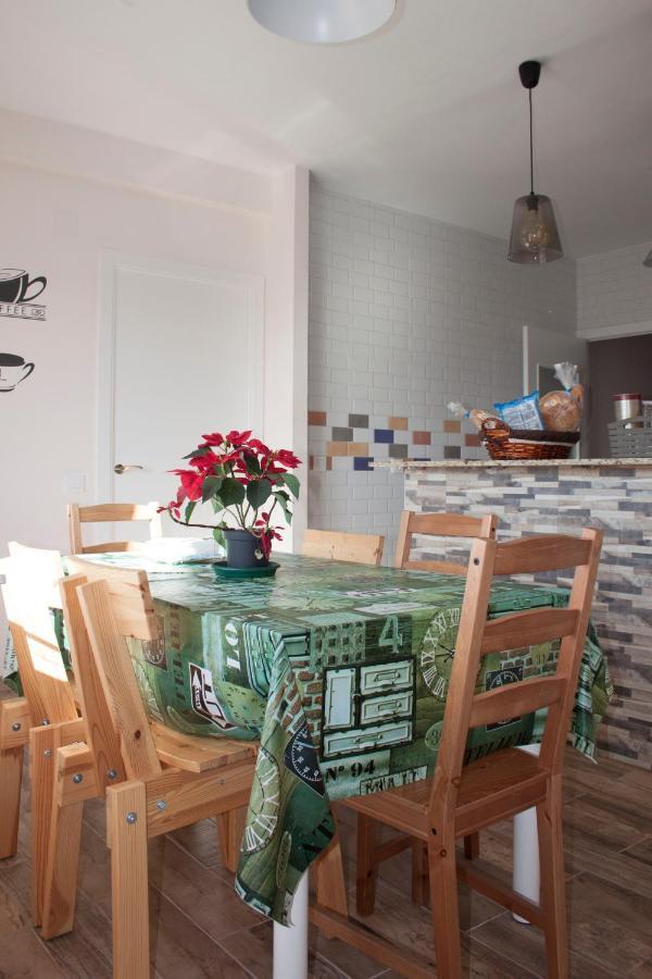 Apartamento Nuevo Con Encanto 拉瓜迪亚 外观 照片