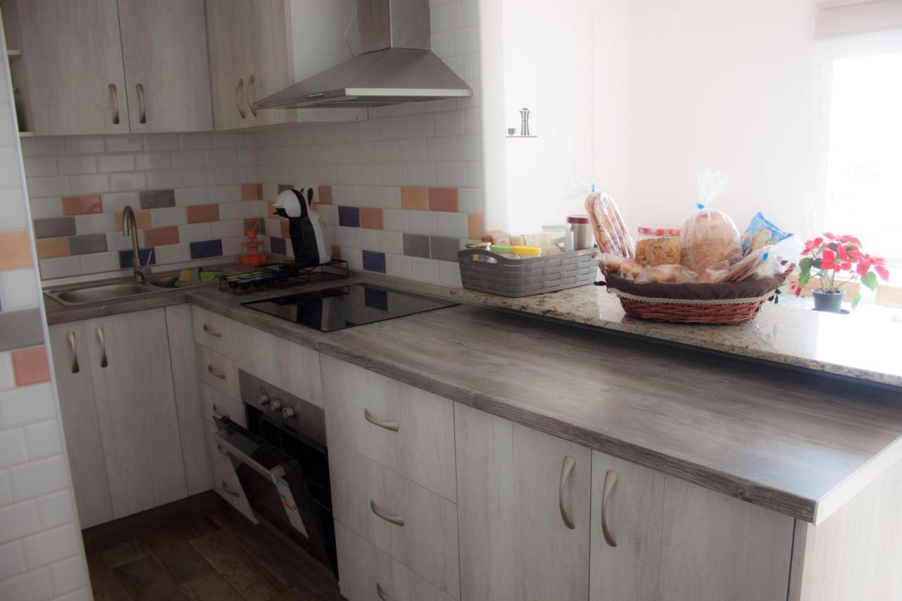 Apartamento Nuevo Con Encanto 拉瓜迪亚 外观 照片