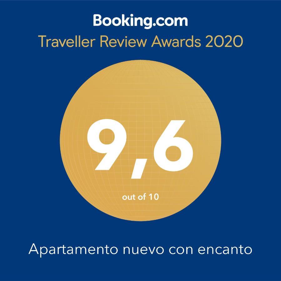 Apartamento Nuevo Con Encanto 拉瓜迪亚 外观 照片