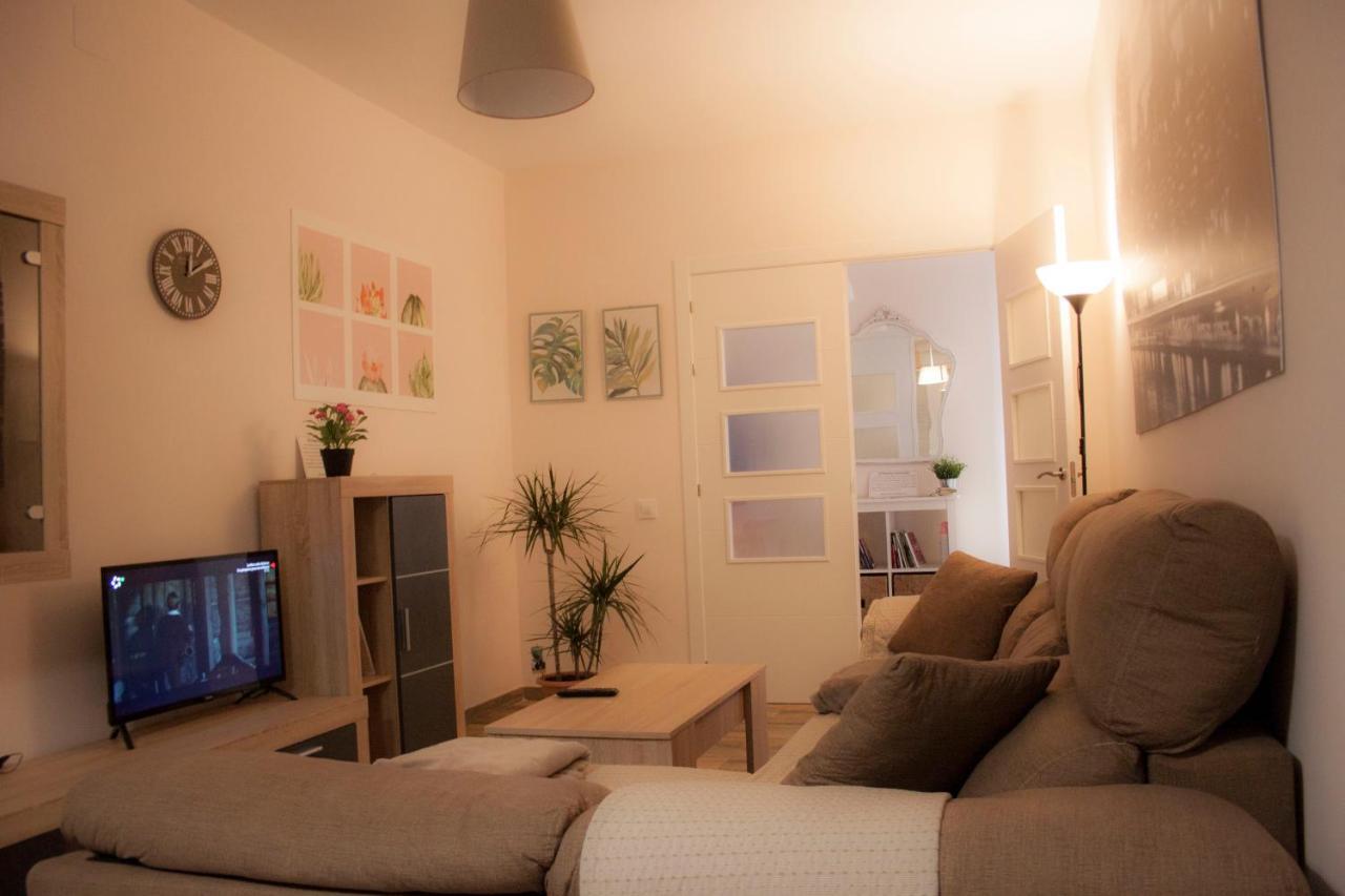 Apartamento Nuevo Con Encanto 拉瓜迪亚 外观 照片