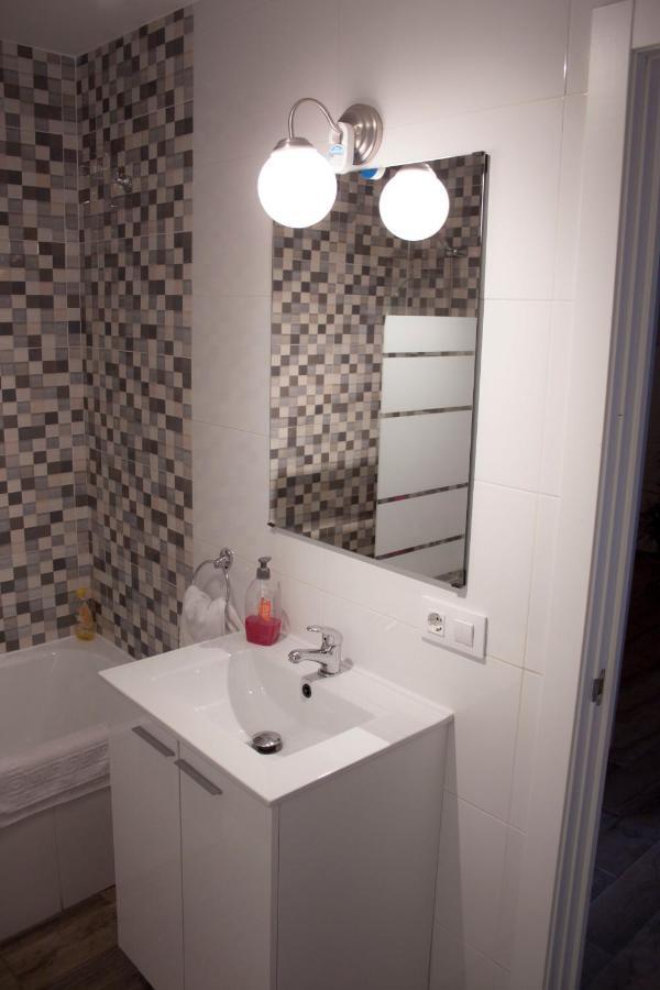 Apartamento Nuevo Con Encanto 拉瓜迪亚 外观 照片