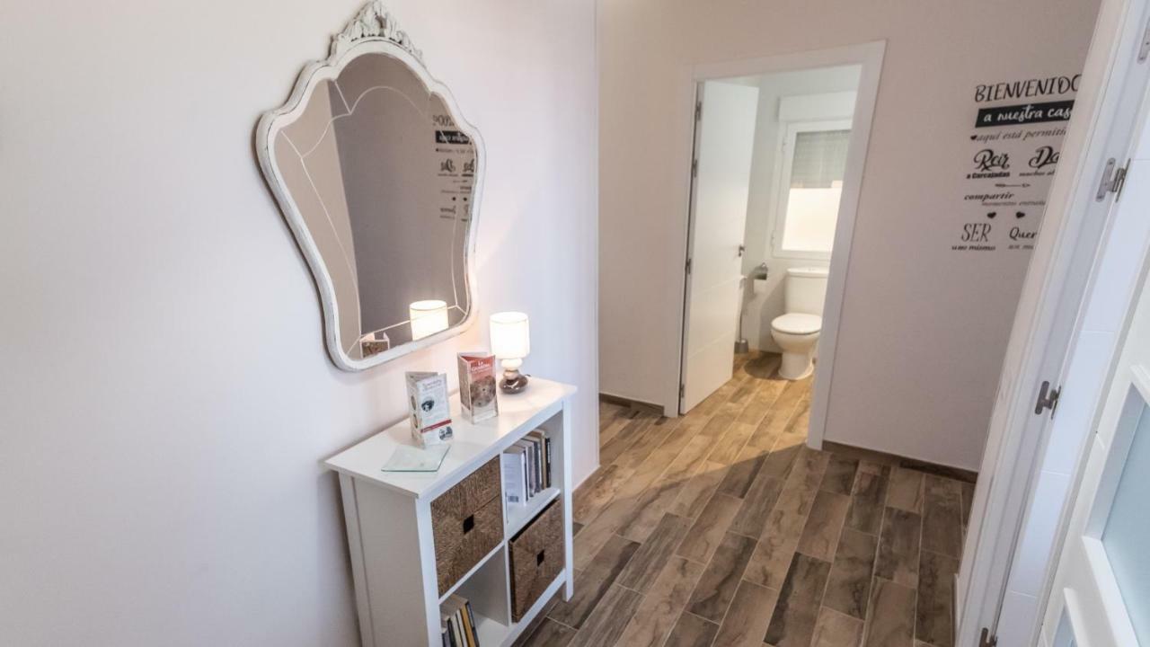 Apartamento Nuevo Con Encanto 拉瓜迪亚 外观 照片