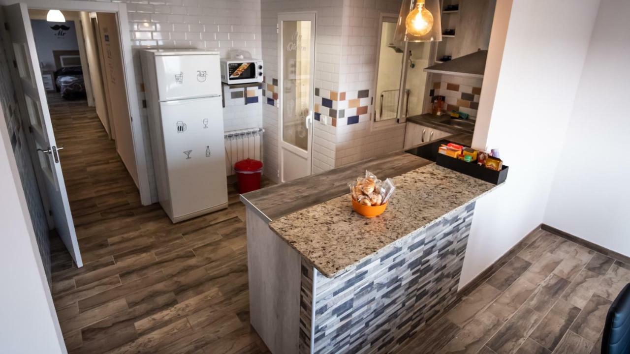 Apartamento Nuevo Con Encanto 拉瓜迪亚 外观 照片
