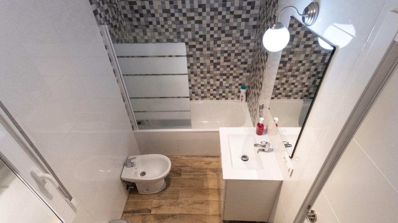 Apartamento Nuevo Con Encanto 拉瓜迪亚 外观 照片