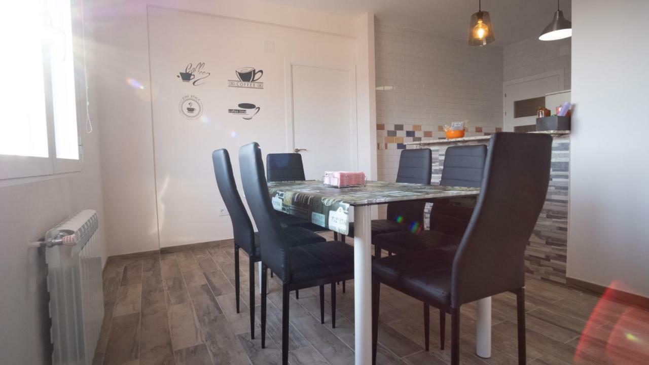 Apartamento Nuevo Con Encanto 拉瓜迪亚 外观 照片