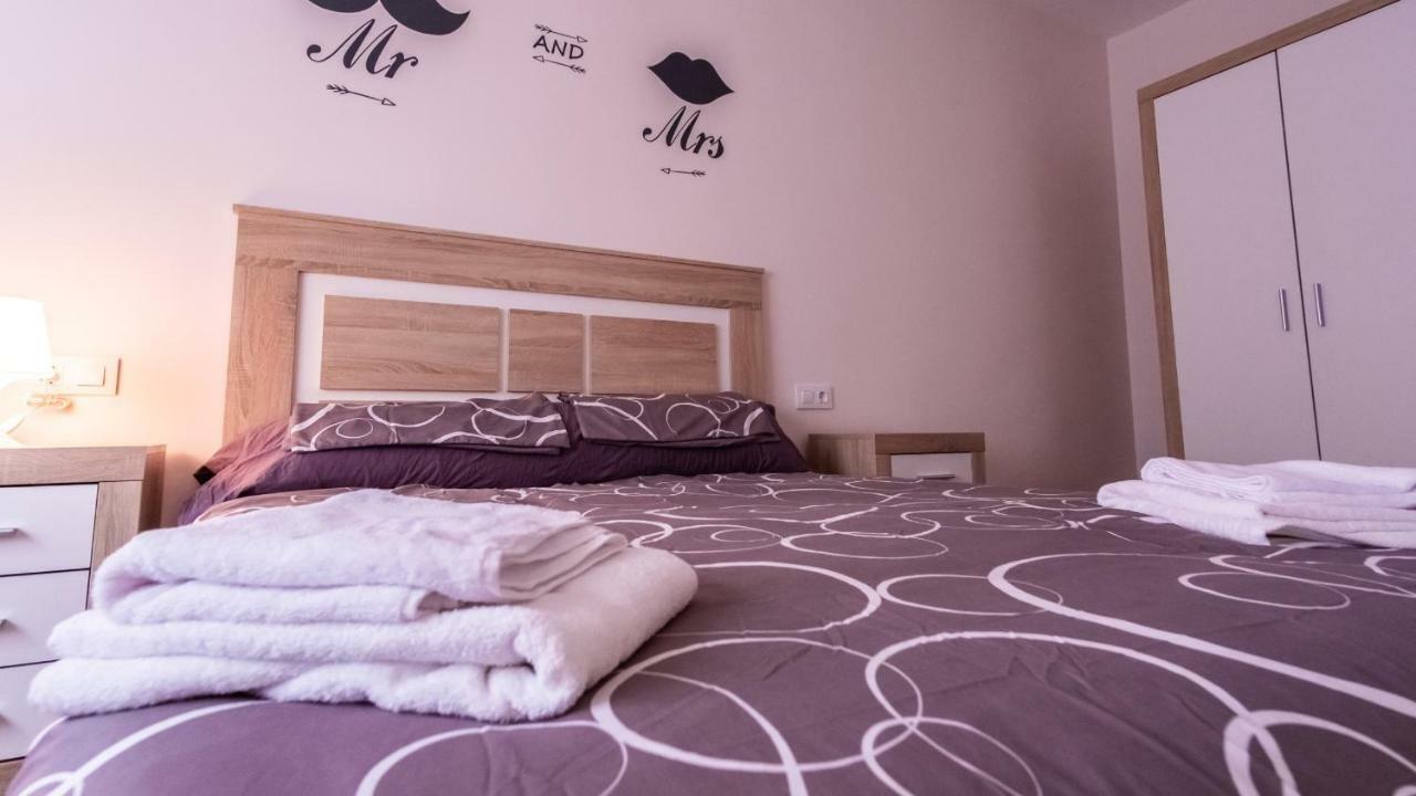 Apartamento Nuevo Con Encanto 拉瓜迪亚 外观 照片