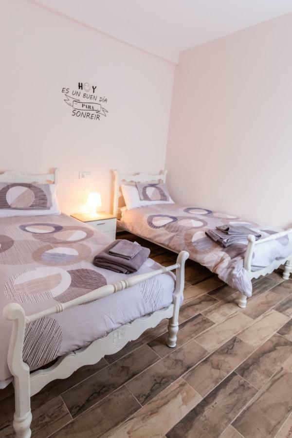 Apartamento Nuevo Con Encanto 拉瓜迪亚 外观 照片