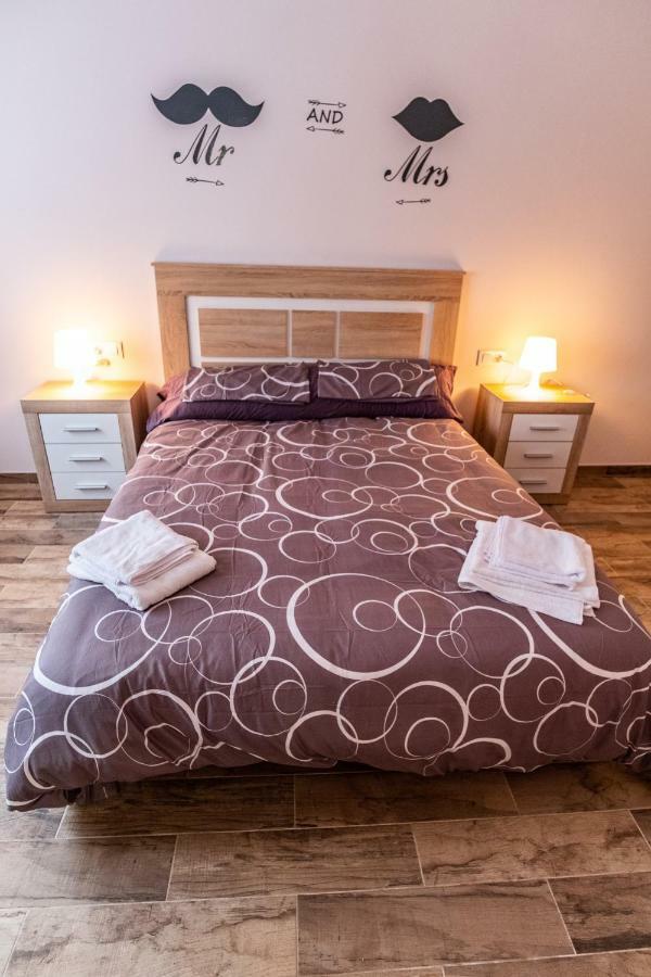 Apartamento Nuevo Con Encanto 拉瓜迪亚 外观 照片