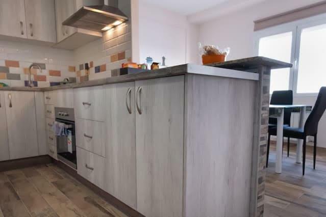 Apartamento Nuevo Con Encanto 拉瓜迪亚 外观 照片