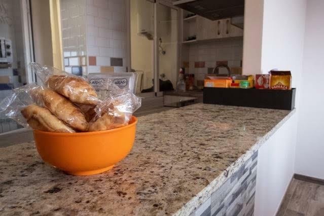 Apartamento Nuevo Con Encanto 拉瓜迪亚 外观 照片