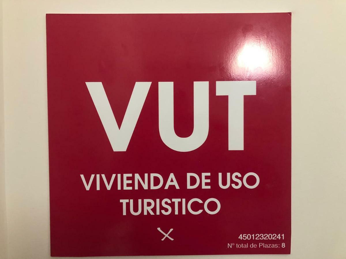 Apartamento Nuevo Con Encanto 拉瓜迪亚 外观 照片