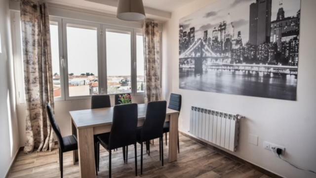 Apartamento Nuevo Con Encanto 拉瓜迪亚 外观 照片