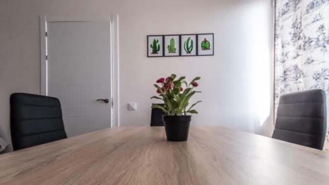 Apartamento Nuevo Con Encanto 拉瓜迪亚 外观 照片